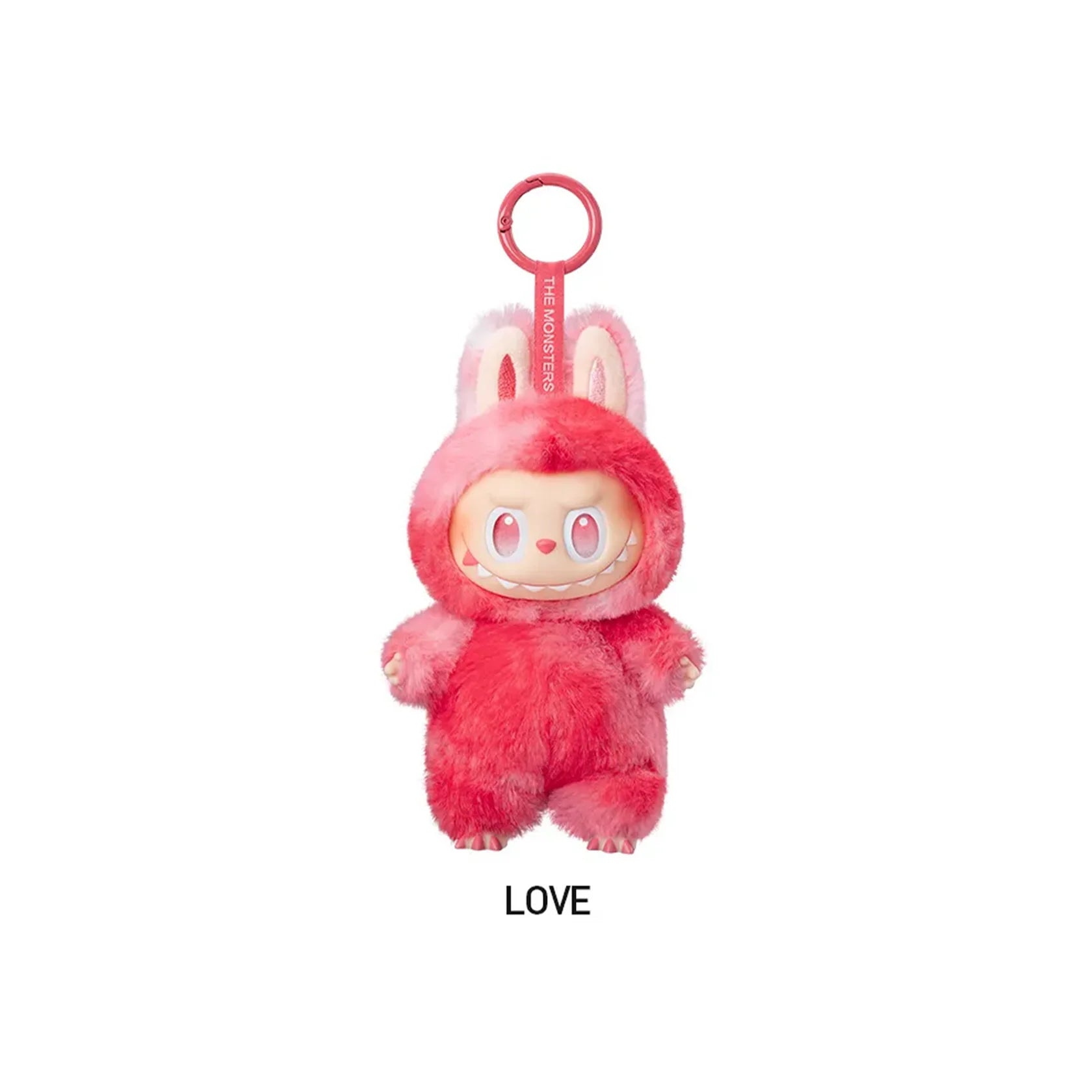 LABUBU | Big Into Energy | Box of 6