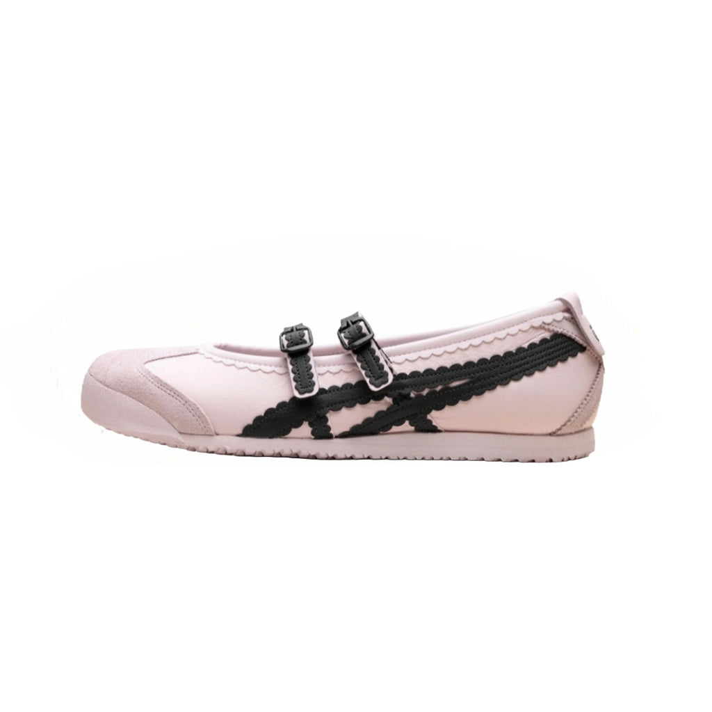 onitsuka tiger mexico 66 Crystal pink