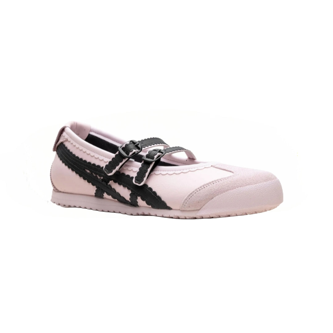 onitsuka tiger mexico 66 Crystal pink