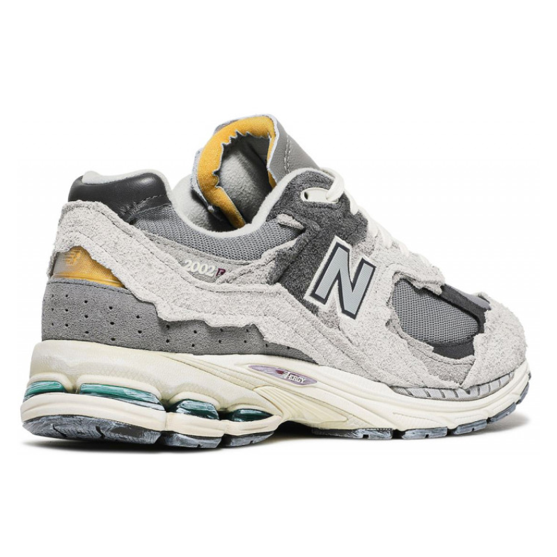 New Balance 2002R – Protection Rain Cloud