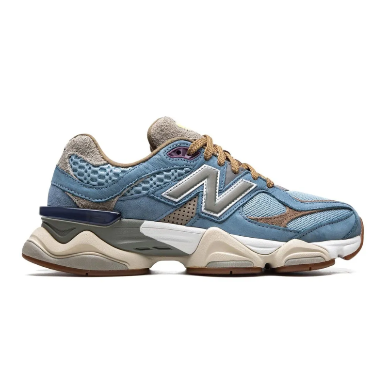 New Balance 9060 Bodega – Age of Discovery