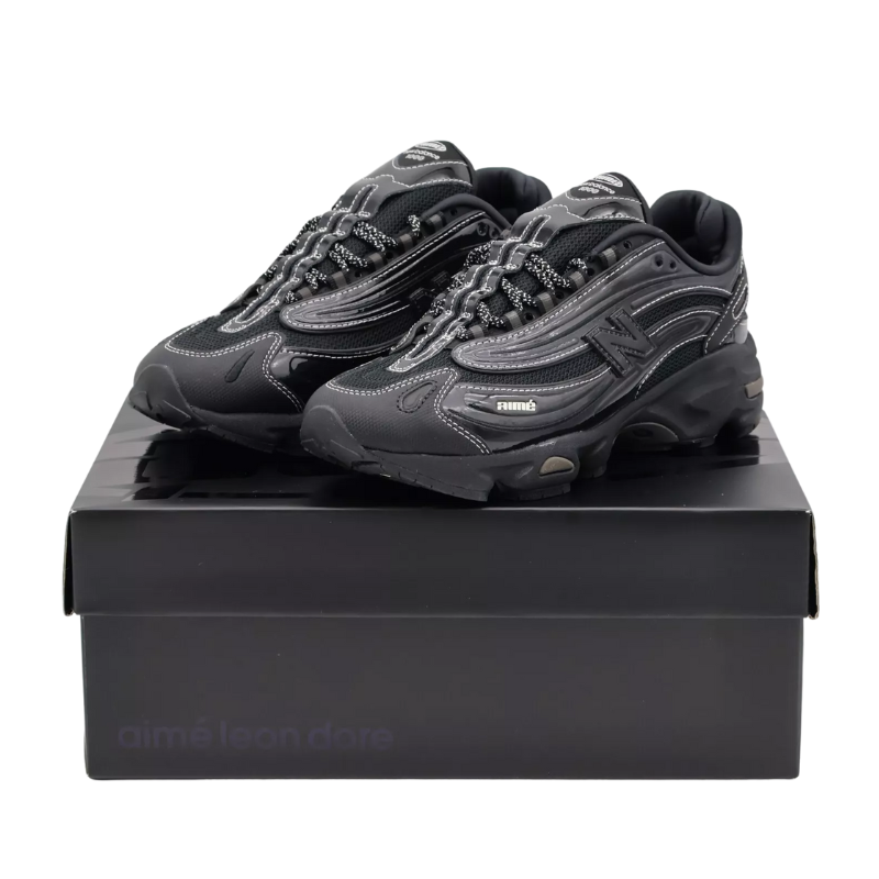 New Balance 1000 – Aime Leon Dore Black