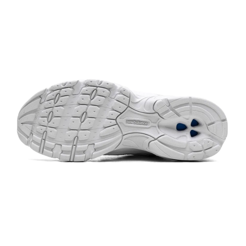 New Balance 530 – Triple White