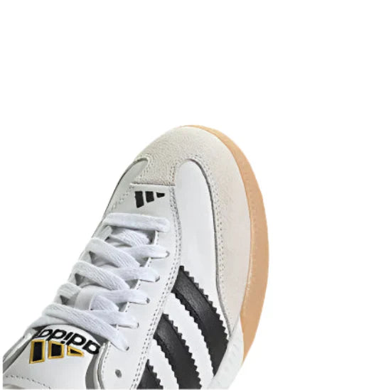 adidas Samba MN White X Black