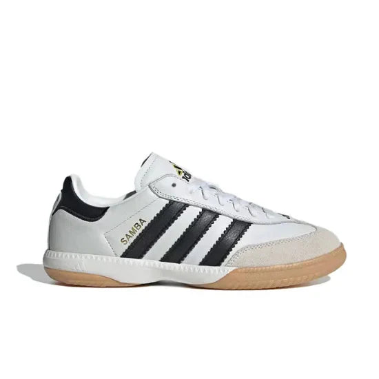 adidas Samba MN White X Black