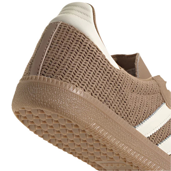 Samba OG Cardboard / Chalk White / Brown Desert Low Top Sneakers