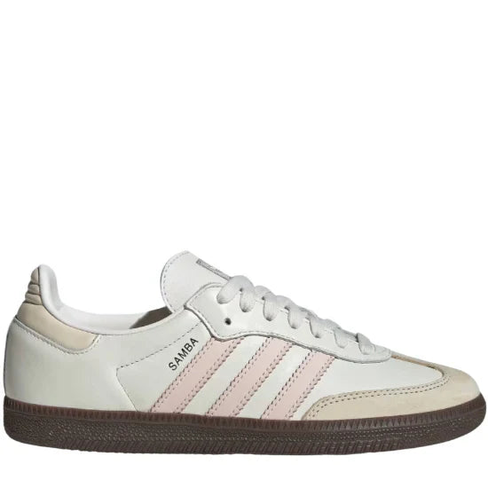 samba OG Pink