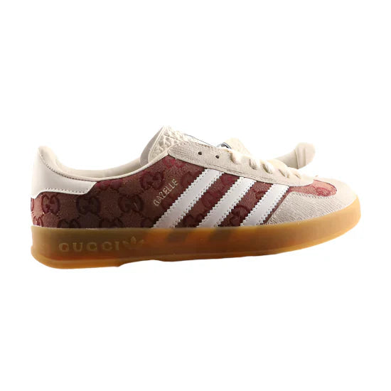 Adidas x Gucci Gazelle