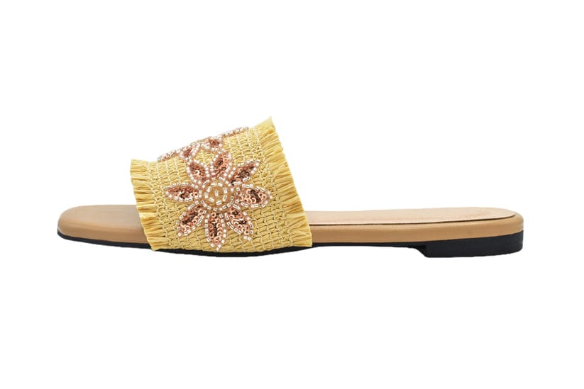 Channel flip-flop