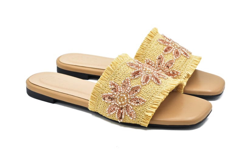 Channel flip-flop