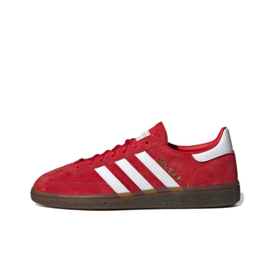 Adidas Handball Spezial Scarlet Gum