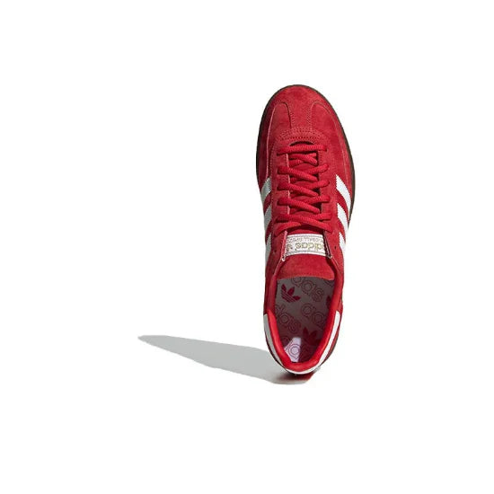 Adidas Handball Spezial Scarlet Gum
