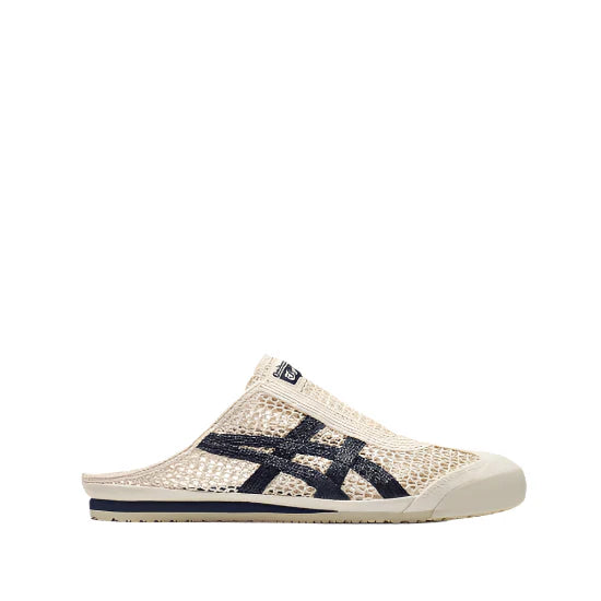 MEXICO 66 SABOT Birch/Peacoat