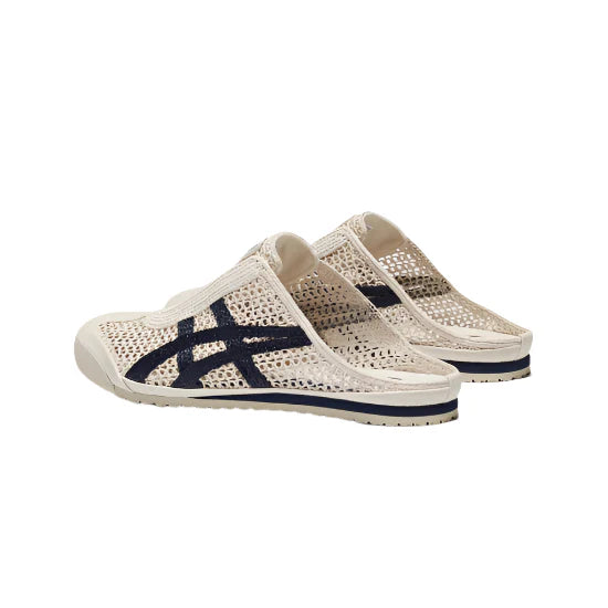 MEXICO 66 SABOT Birch/Peacoat