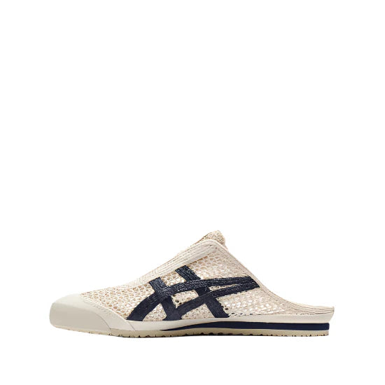 MEXICO 66 SABOT Birch/Peacoat