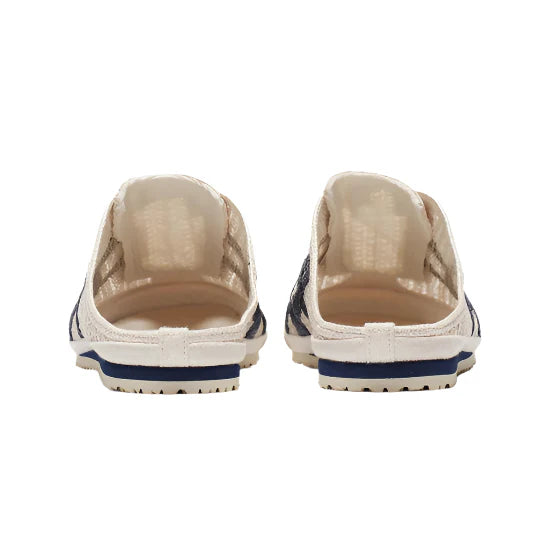 MEXICO 66 SABOT Birch/Peacoat