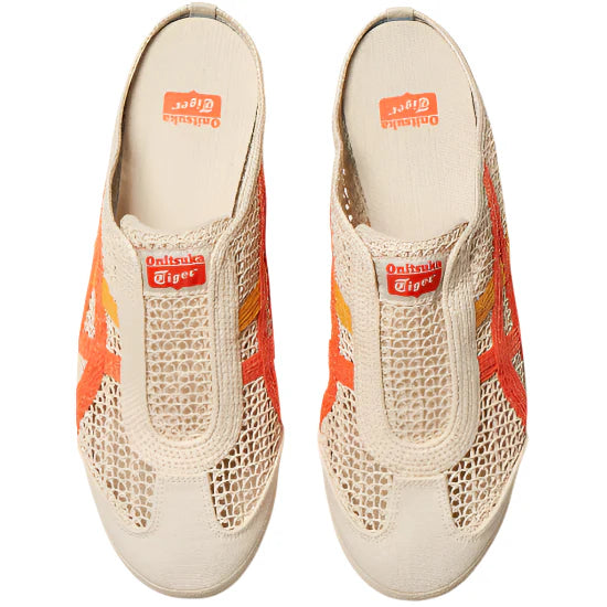 Mexico 66 Sabot Oatmeal & Habanero