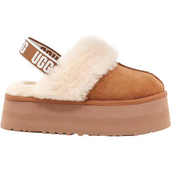 Sale UGG FUNKETTE SANDAD
