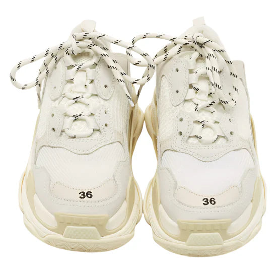 Balenciaga Wmns Triple S Trainer