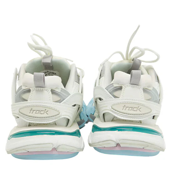 Balenciaga Track Trainer Blue