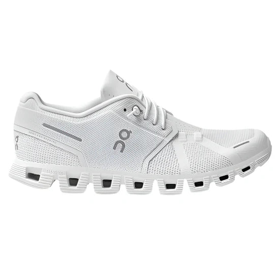 Sale On Running Cloud Shoes white