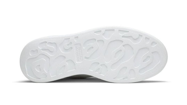 Alexander McQueen Oversized 'White Patchouli'