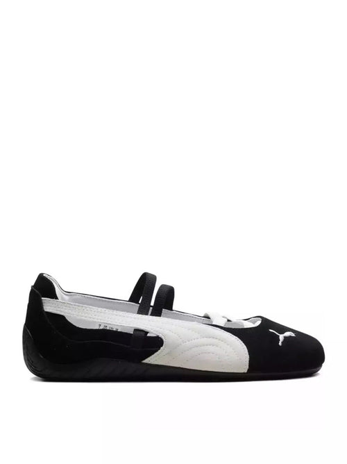 PUMA Speedcat Ballet - Black White