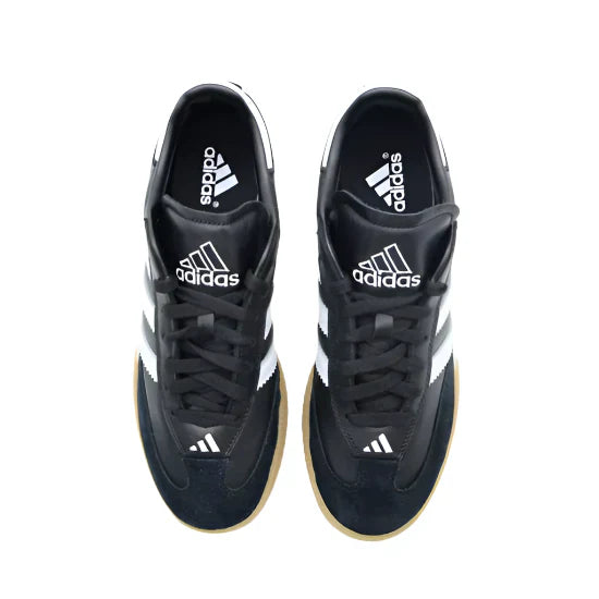 Samba MN Black X White