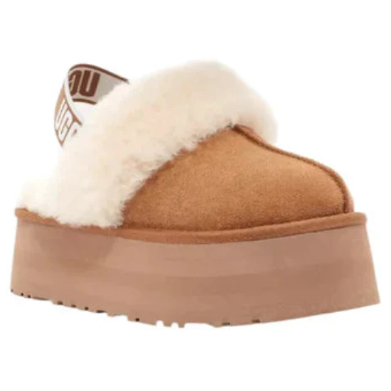 Sale UGG FUNKETTE SANDAD