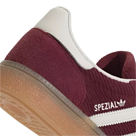 Sale Spezial Corduroy Pack Shadow Red