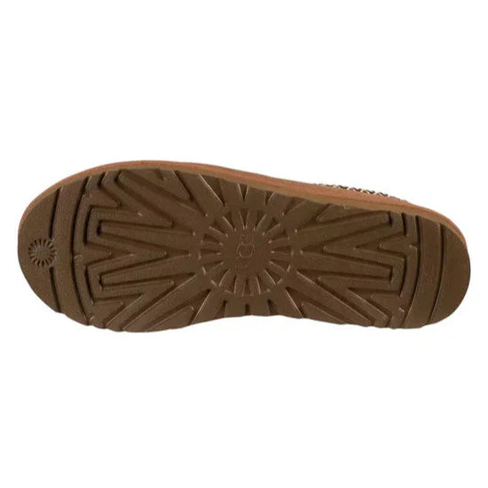 Ugg Women's Tasman Slipper Camel