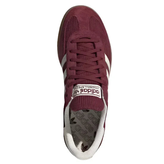 Sale Spezial Corduroy Pack Shadow Red
