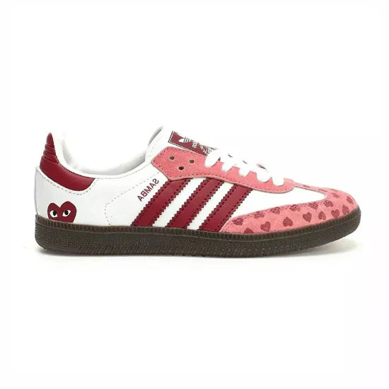 Samba Comme des Garcons