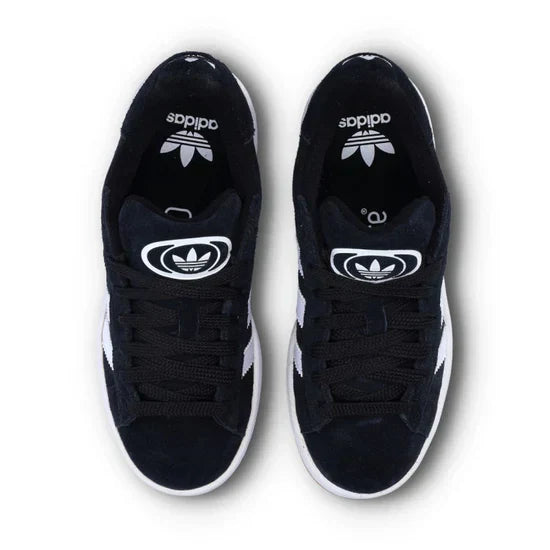 Campus 00s Black White